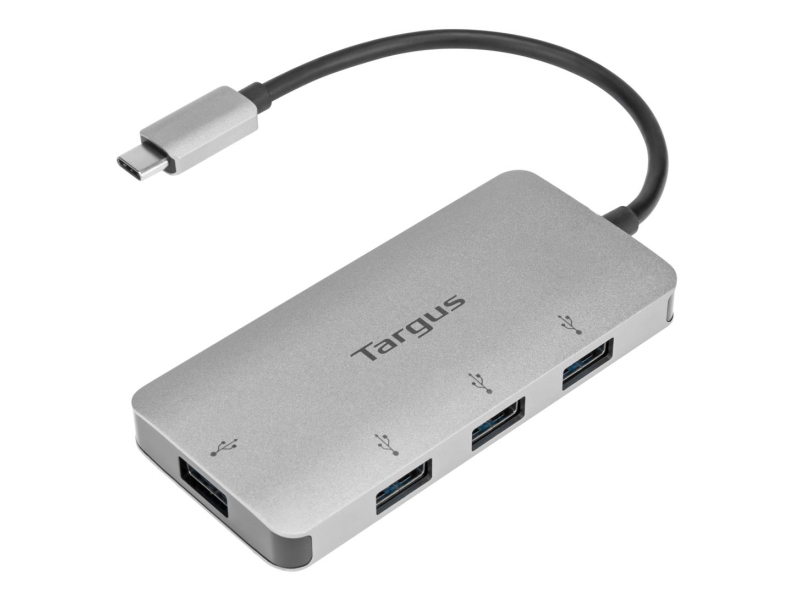 Targus USB-C - 4xUSB